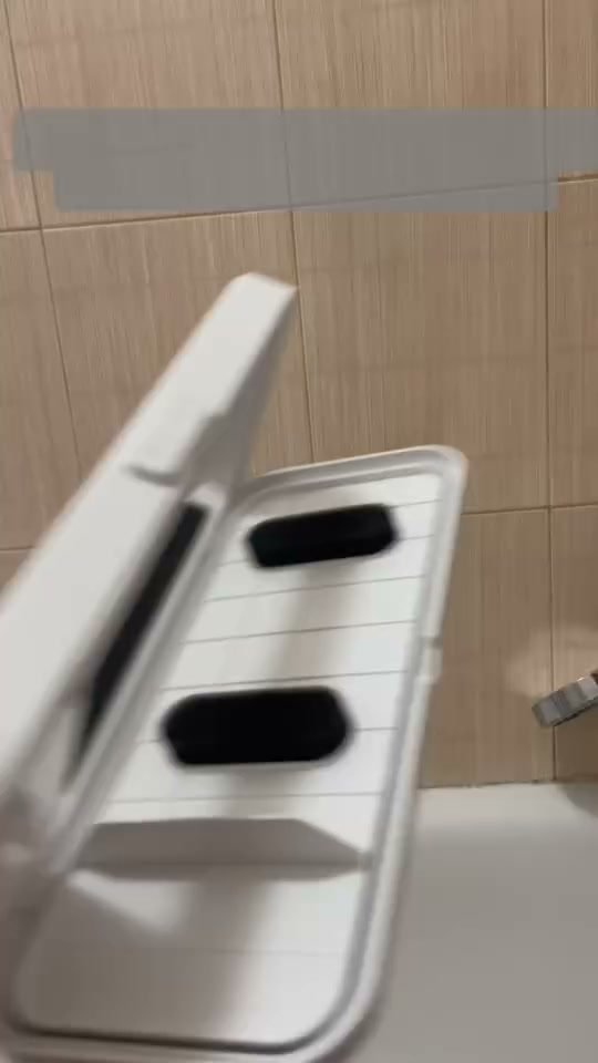 POV: Upgrade Your Shower Concerts