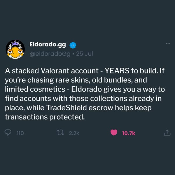 Skip the Grind