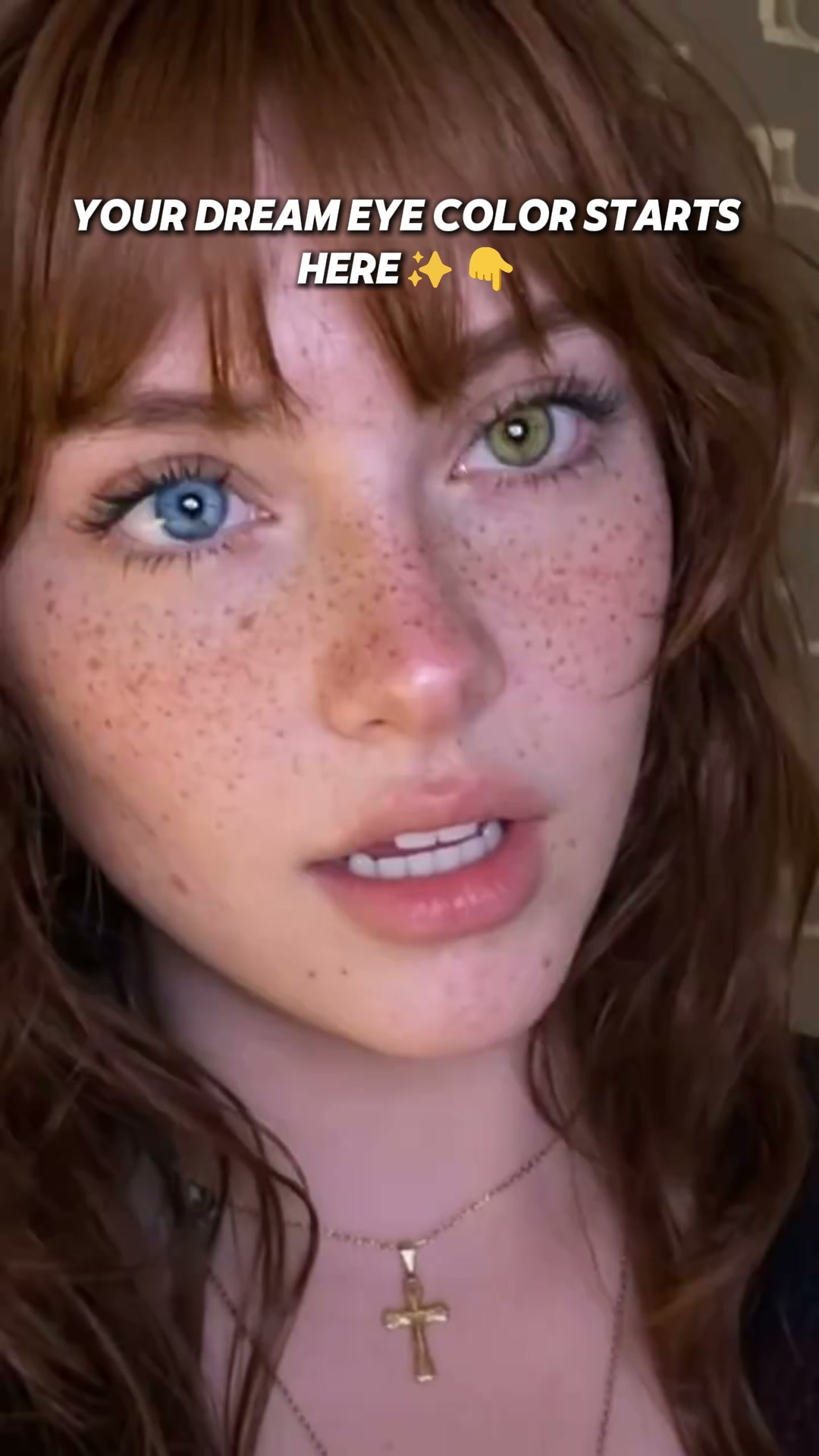 Gorgeous Eyes In 8 Weeks!