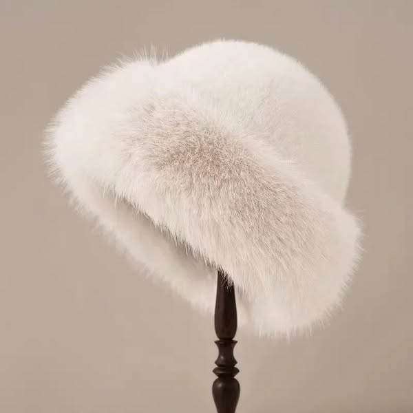 Warm ears without the bobble