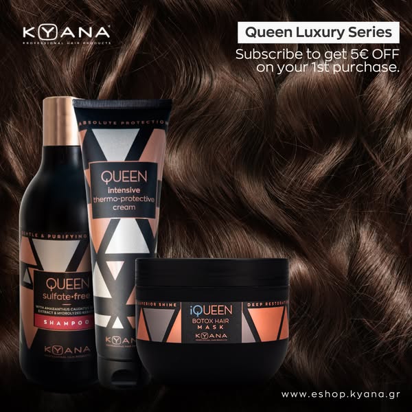 KYANA Professional