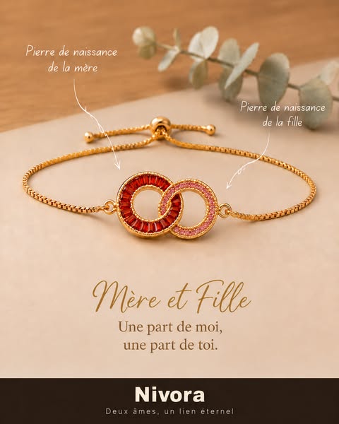 Soigneusement emballé et prêt à offrir !
