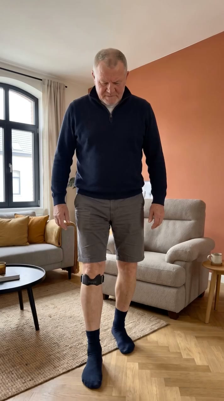 Avant de penser à l'opération