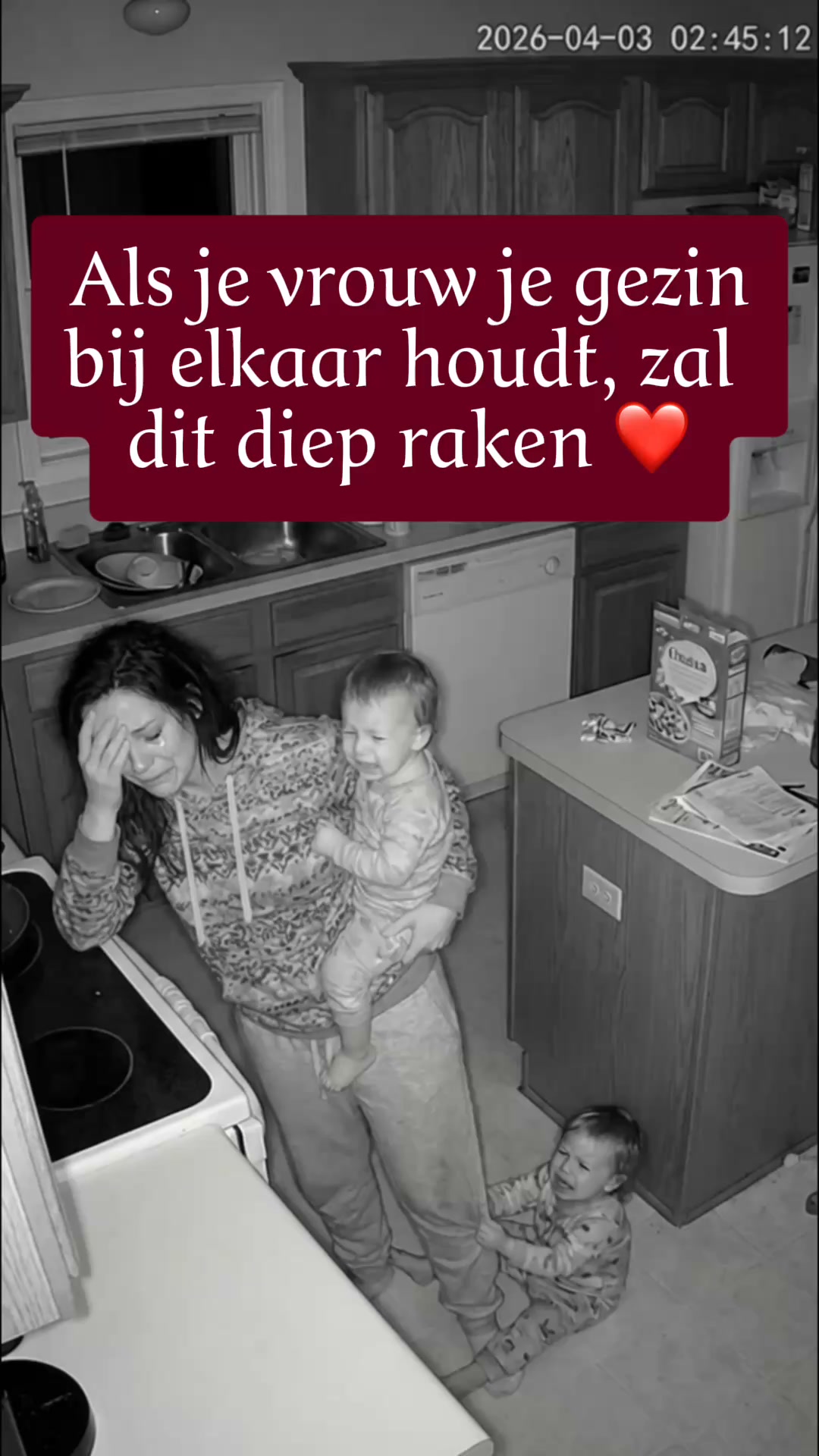 Bevor es zu spät ist
