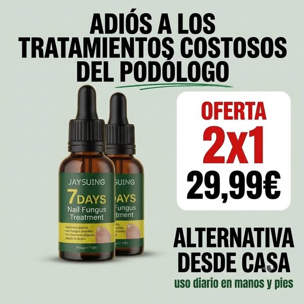El aceite llega donde la crema no