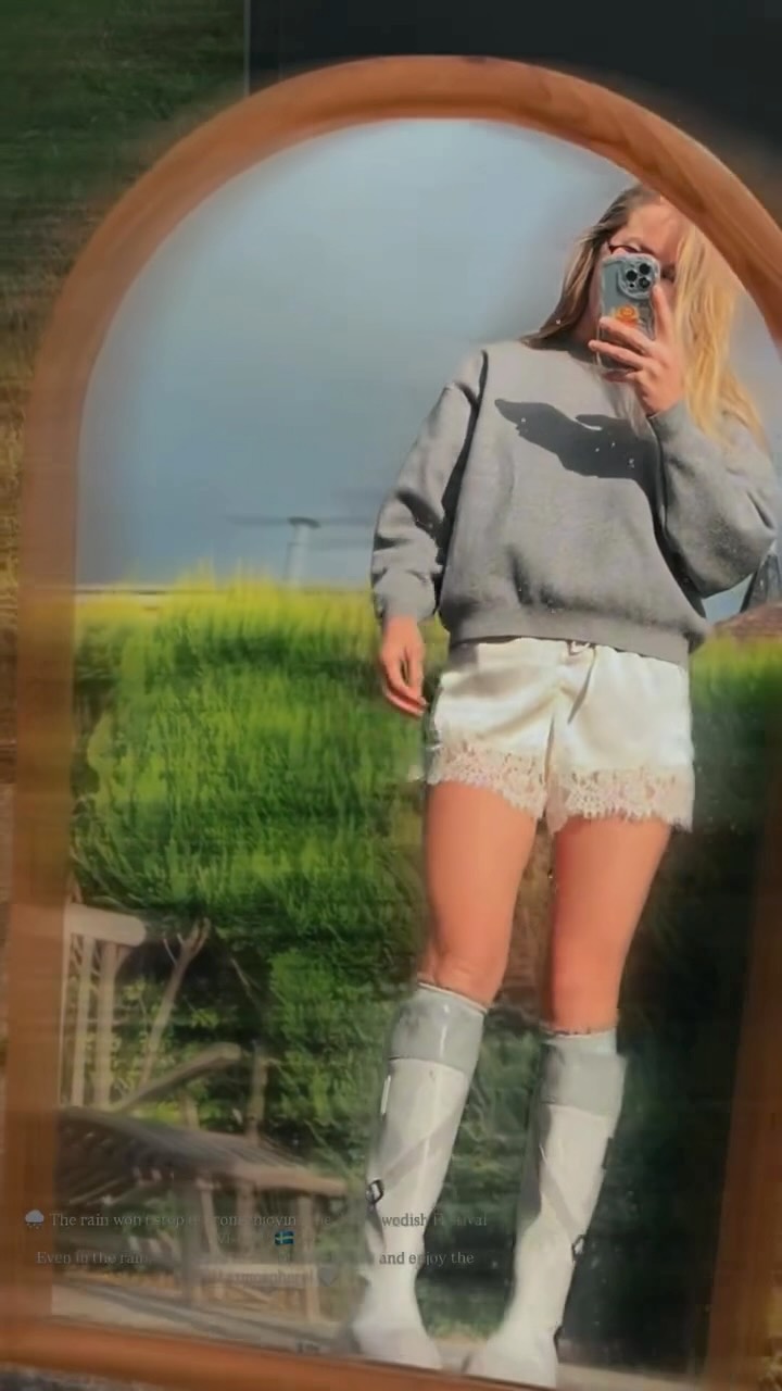 Anúncio de My Tribe Boots
