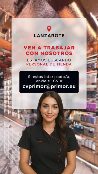 Perfumerías, maquillaje y cosmética al mejor precio | Perfumerías Primor