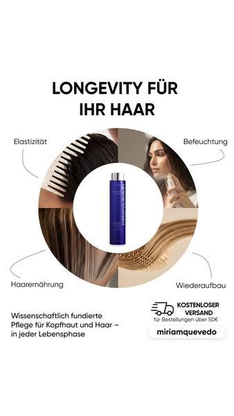 Extreme Special Hair Loss Shampoo - Sulfate Free - 250ml