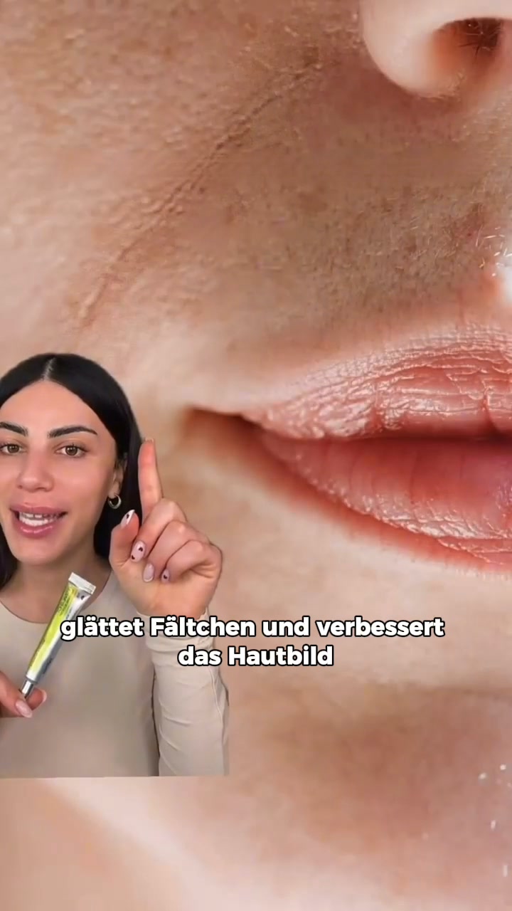 Das koreanische Retinal, das wirkt