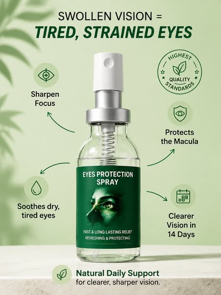 The best plant to “directly nourish” the macula?