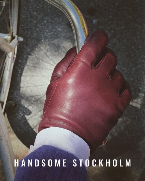 Touchscreen-Designerhandschuhe