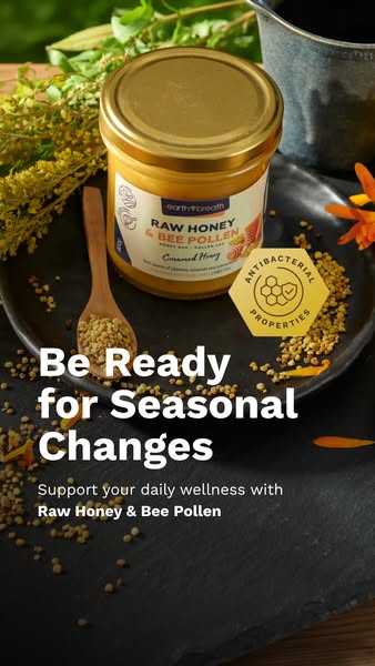Get Ready for Cold Season