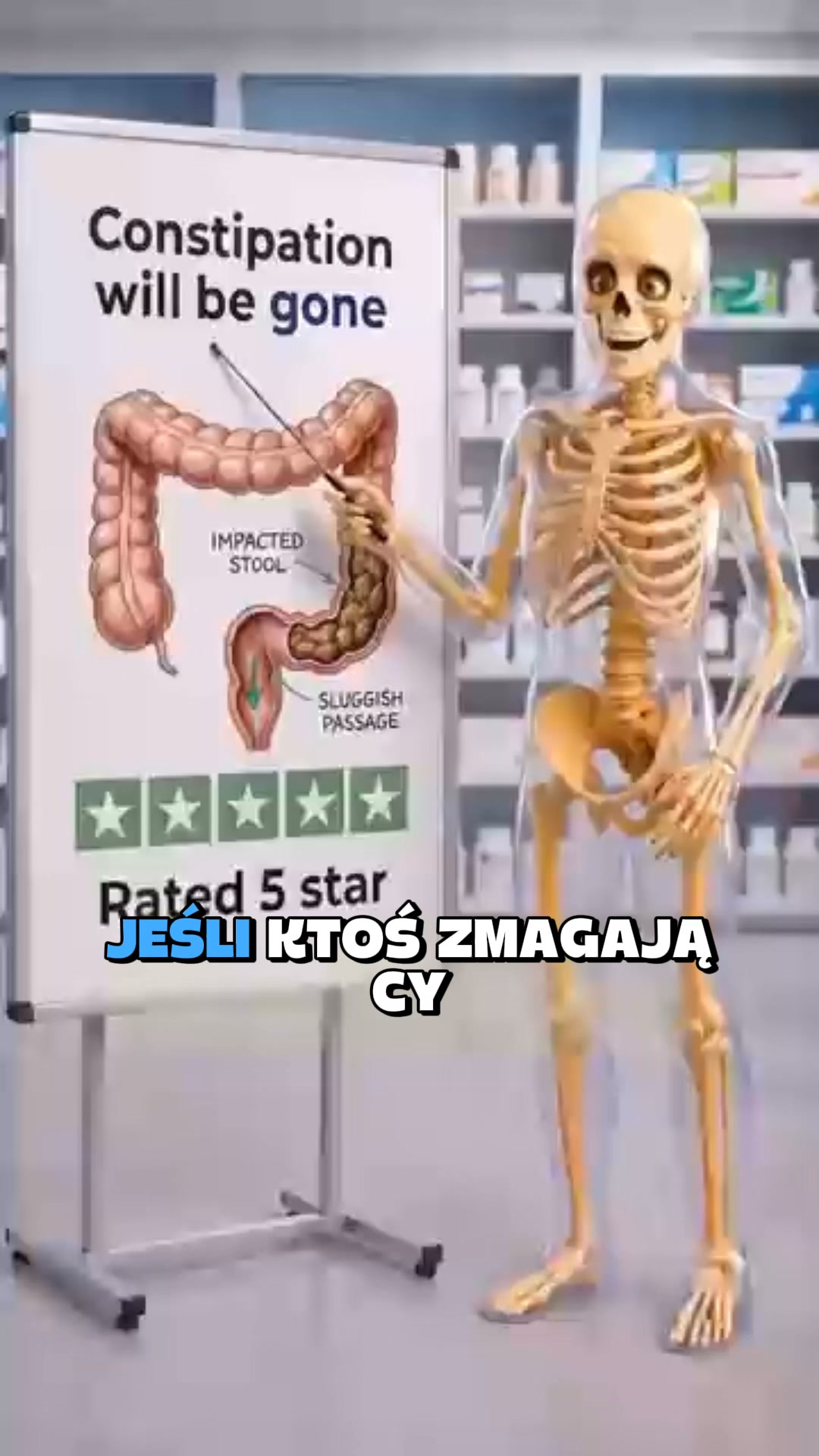 Magnez 12-w-1 dla lepszego snu i energii