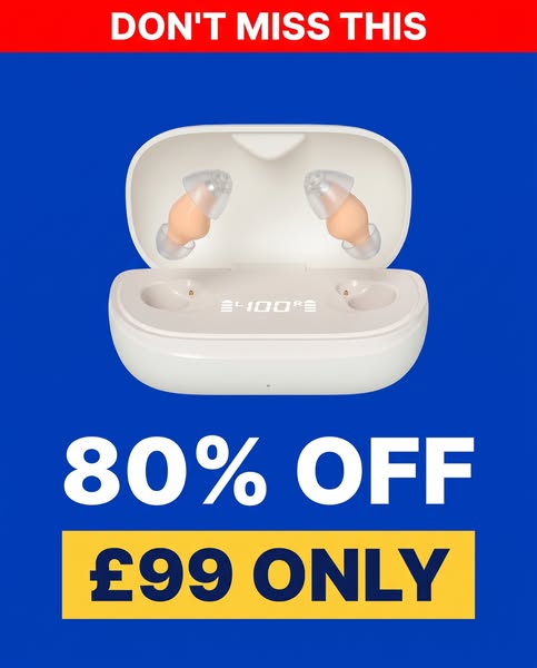 Same Tech, 95% Less Cost