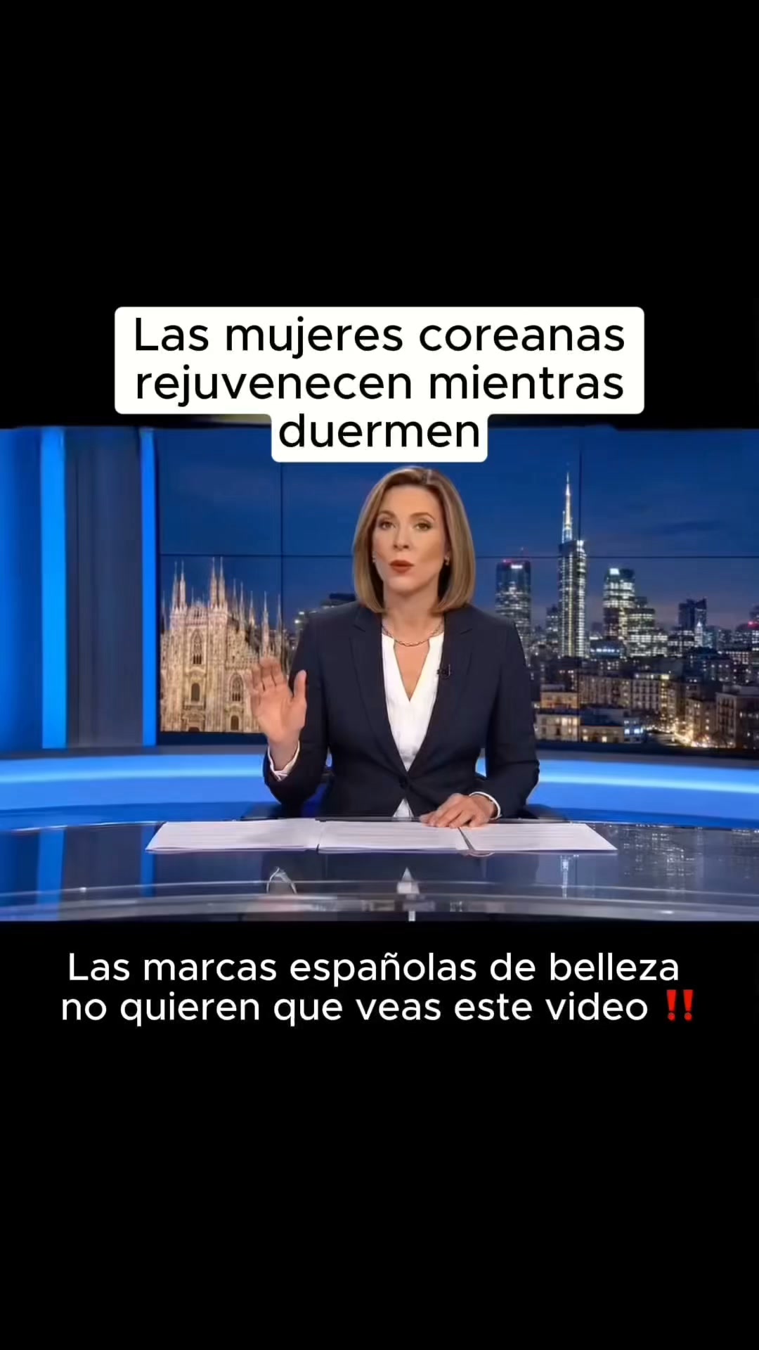 En promoción