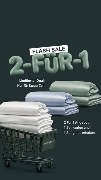 1x Set Gratis + Kostenloser Versand