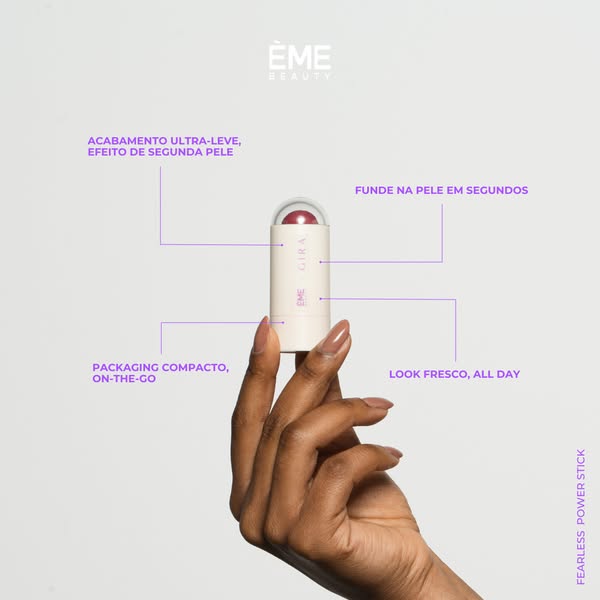 ÈME by Maria Maia Beauty