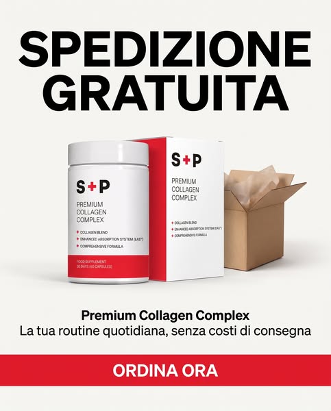 Spedizione gratuita
