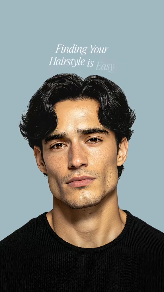 Find the Hairstyle That Suits Your Face