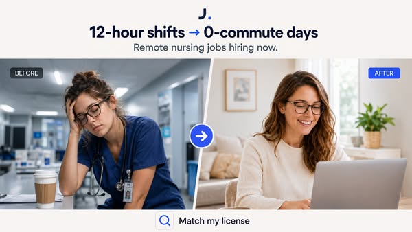 AI That Gets You Hired
