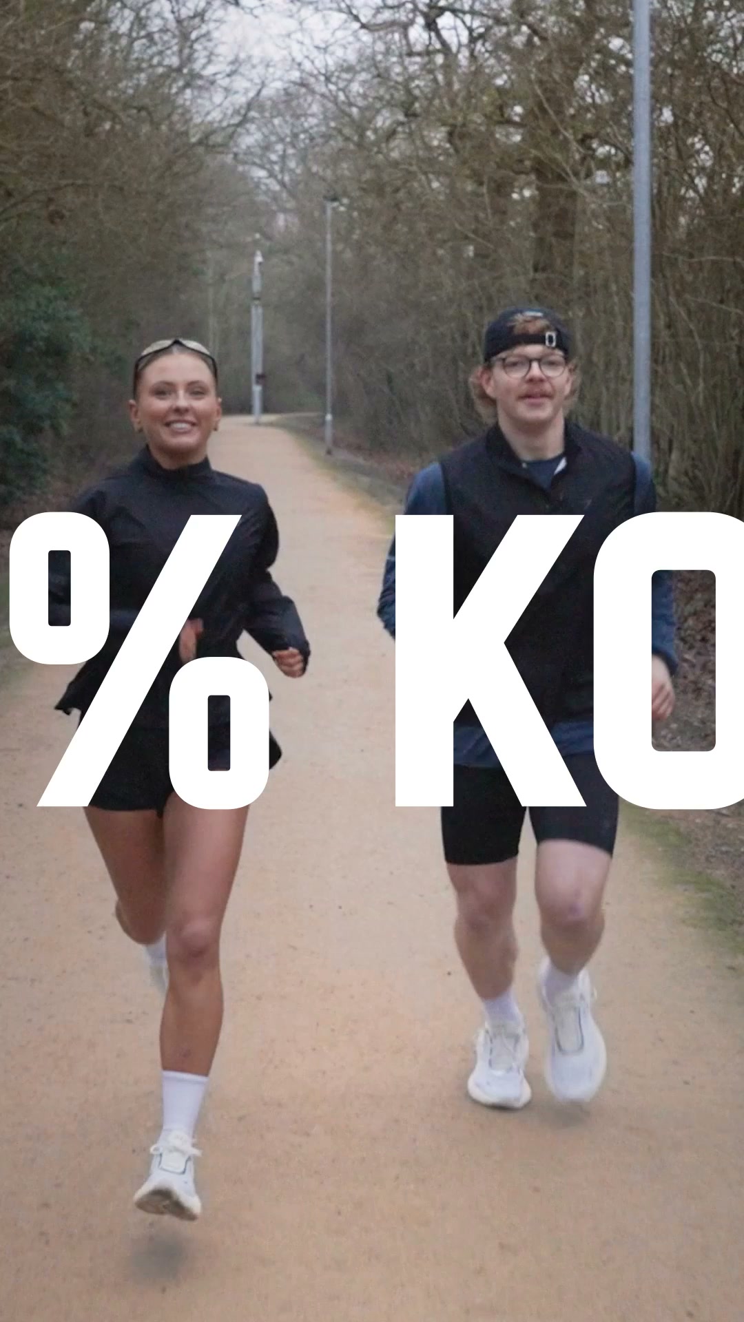 Soon: laatste kans sale