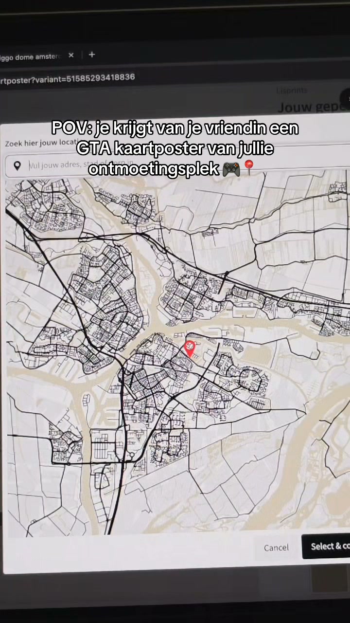 Geef jullie mooiste locatie een ereplek