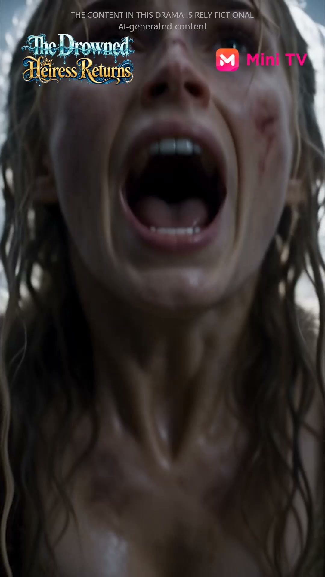 The Drowned Heiress Returns