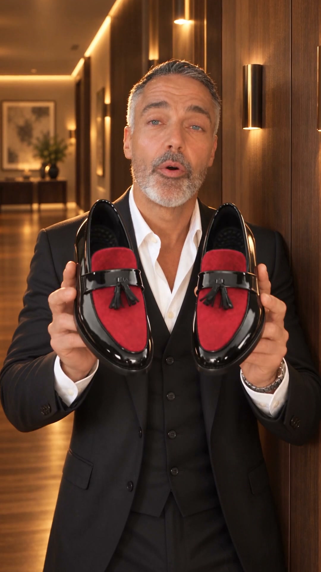 Sergio Signature Collection