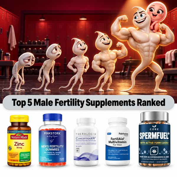Which Fertility Pill Actually Works?
