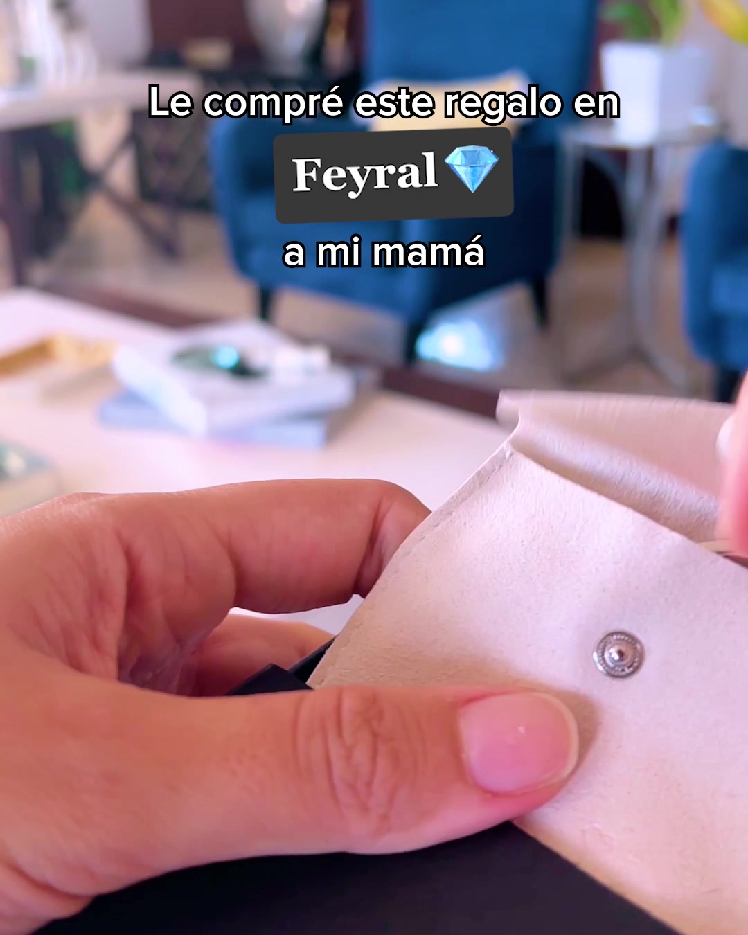 No existe nada igual
