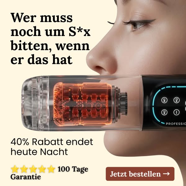 100 Tage Geld-zurück-Garantie
