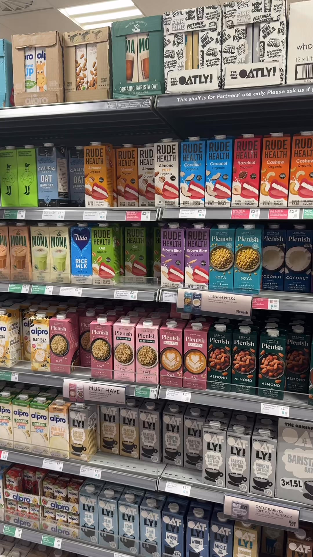 Oat Milk Without The Waste