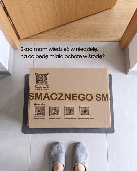 Posiłki na 5 dni