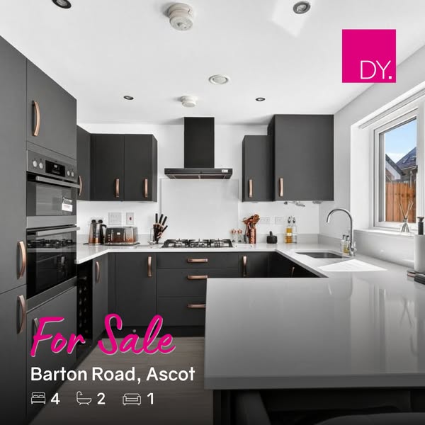 For Sale | Barton Road, Ascot