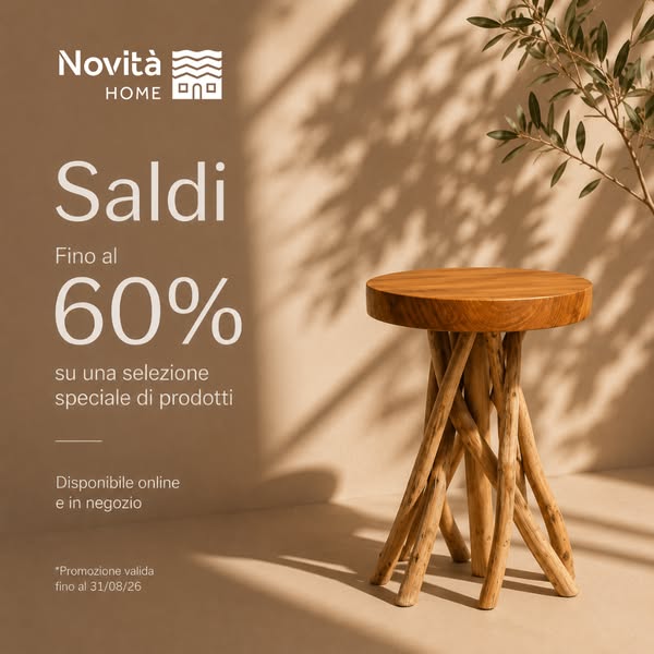 Scopri la selezione