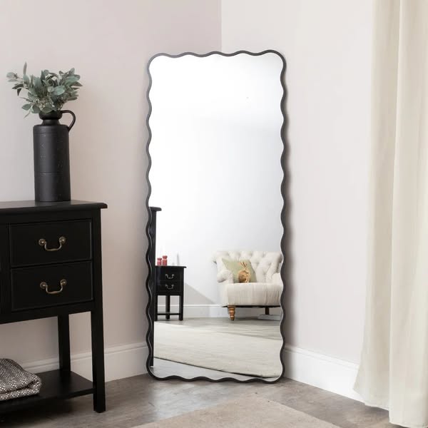 Mirrors