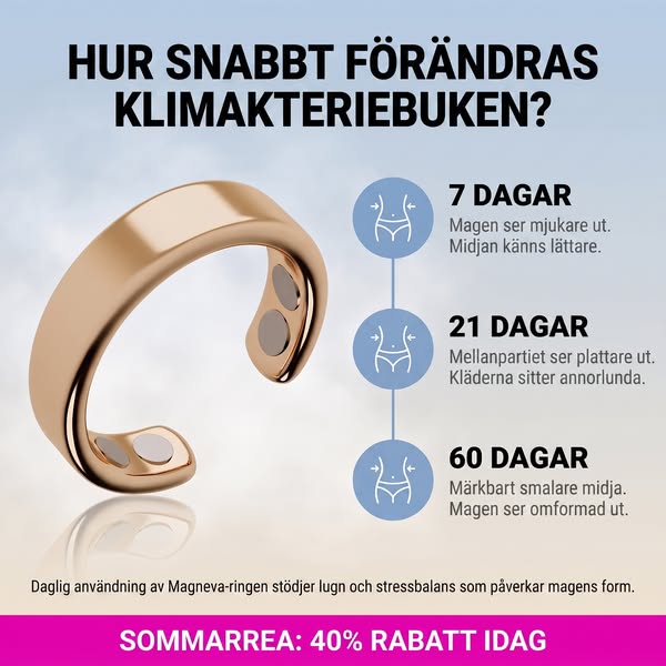 Balansera kroppen – naturligt