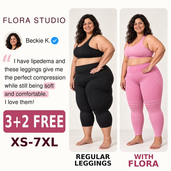 Less Swelling. More Comfort.