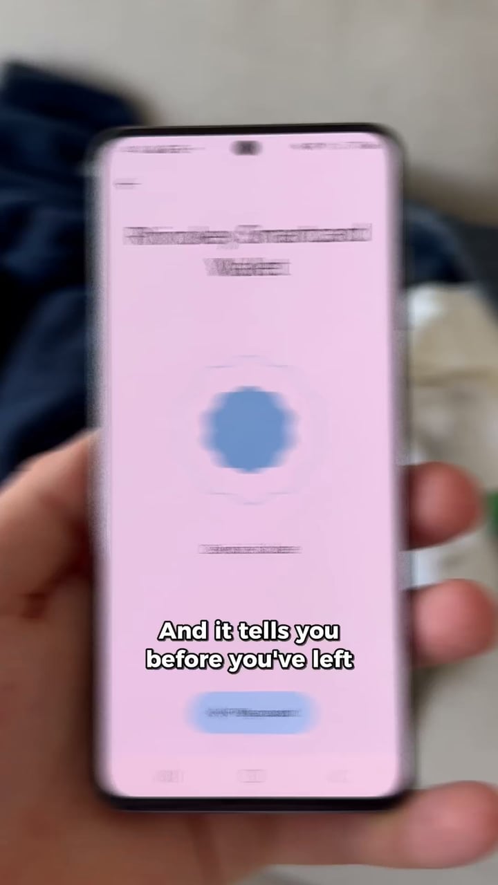 One Card. Track Everything.
