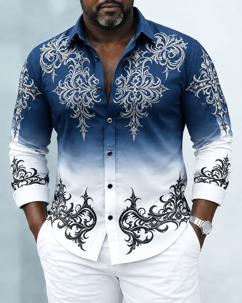 Size Up To 8XL