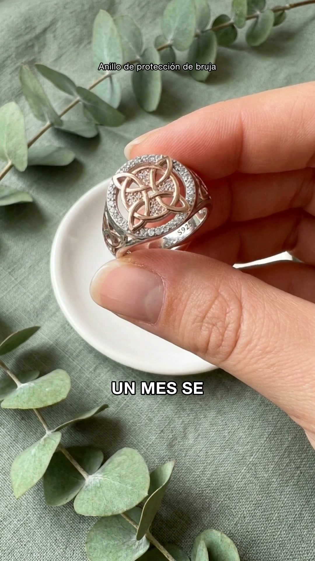 Cuando la mala racha es de dinero