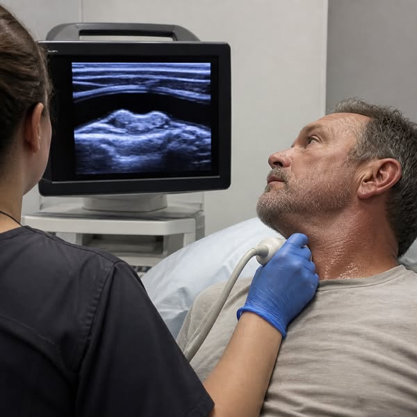 Artery Clean-Up Enzyme