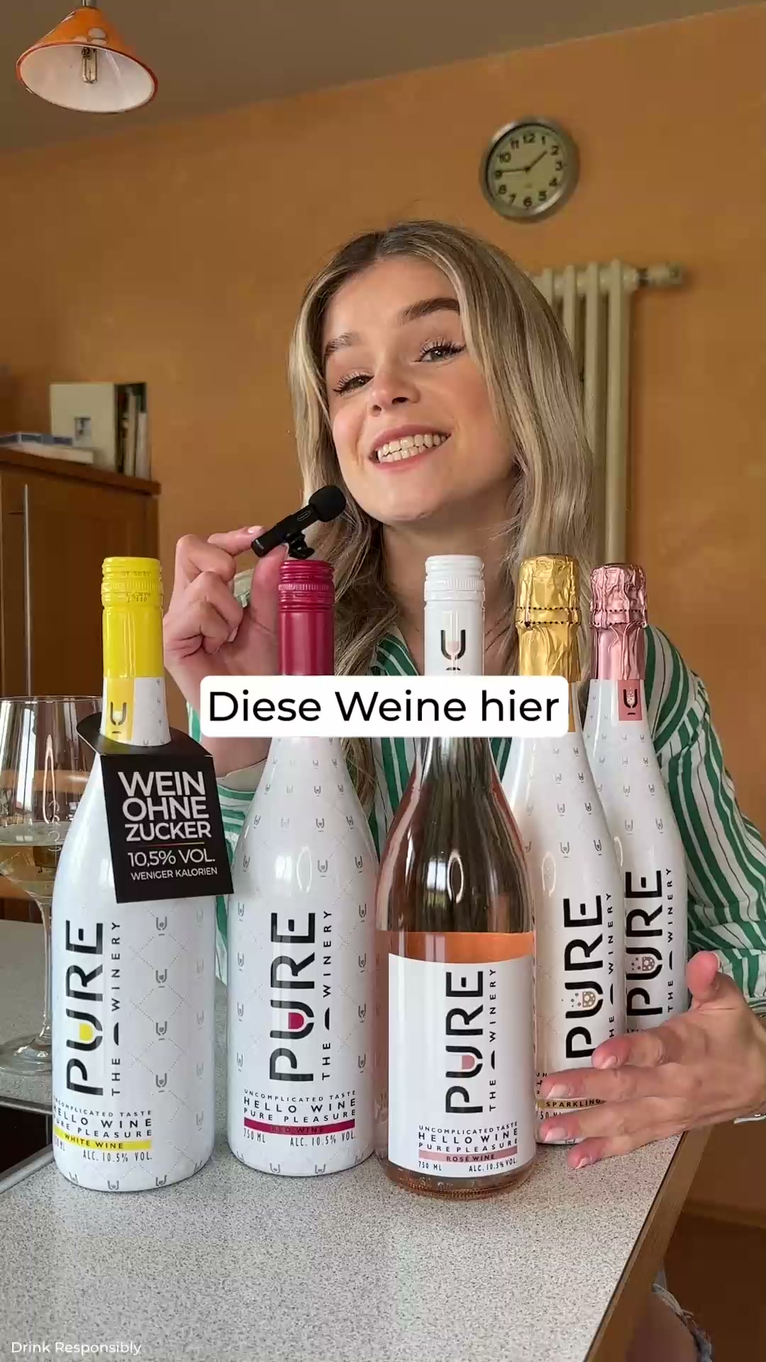 Einführungsangebot mit 12 € Rabatt & kostenloser Versand!