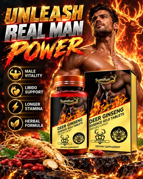 Stop Going Soft. Get Rock-Solid Stiffness Tonight.