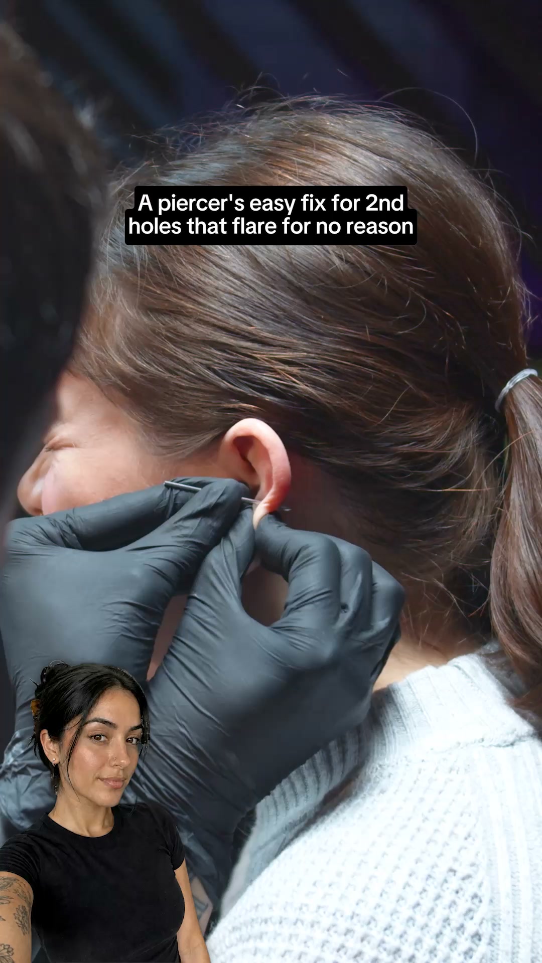 Most comfortable everyday earrings