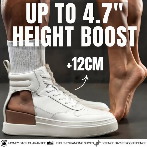 The secret shoes the top 1% wear