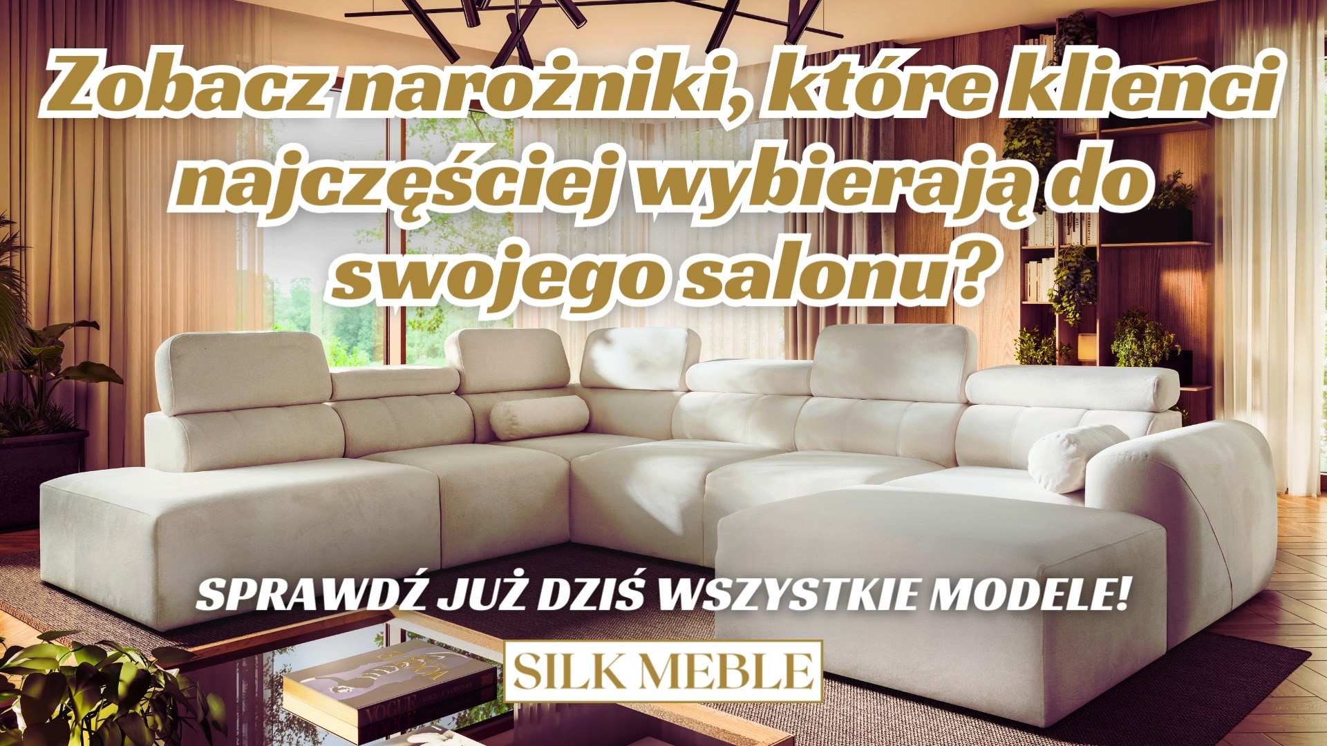 Anúncio de Silk Meble