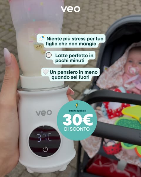 Sicuro e portatile. Il must-have per lista nascita