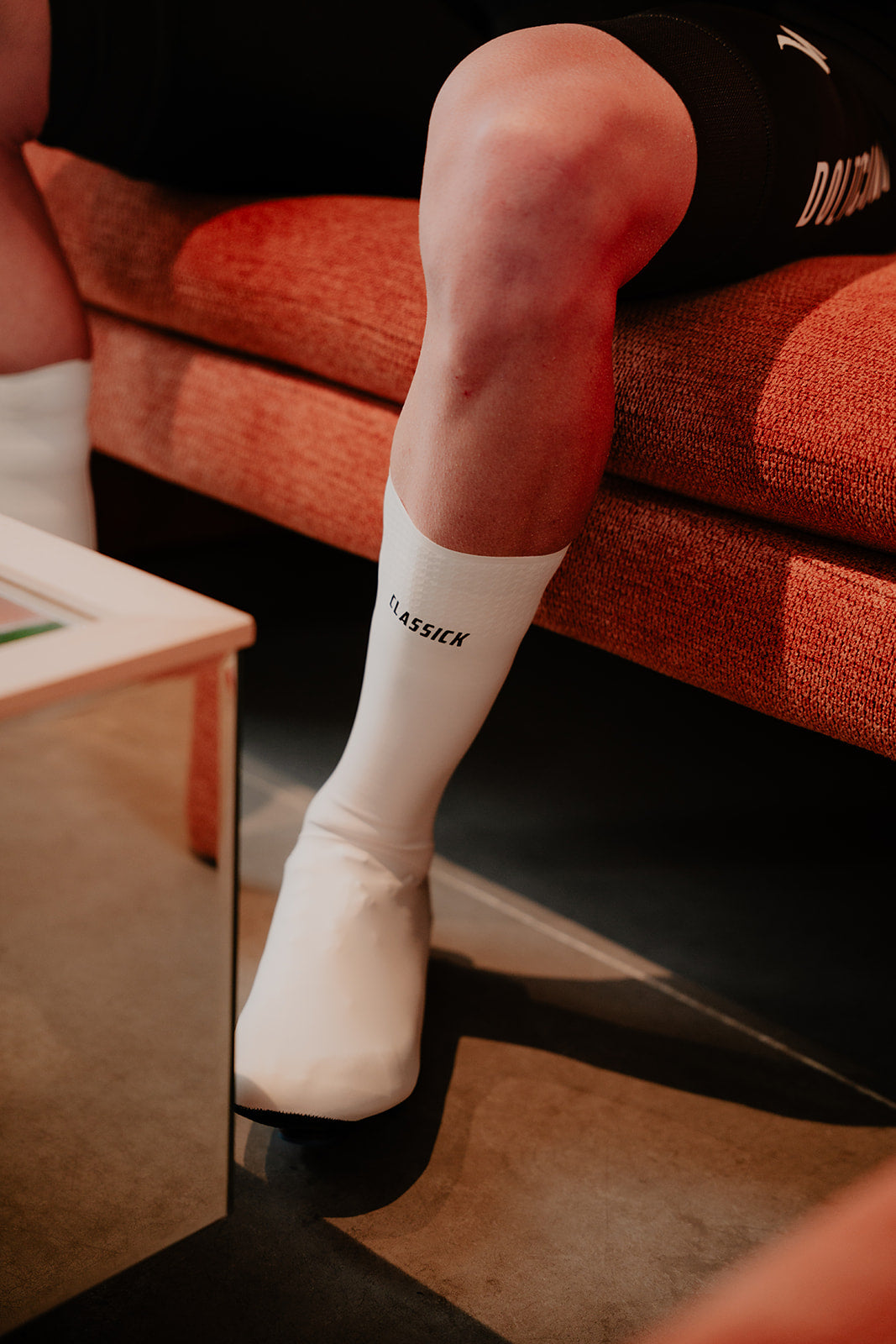 Flandrien Shoe Covers · €59,99