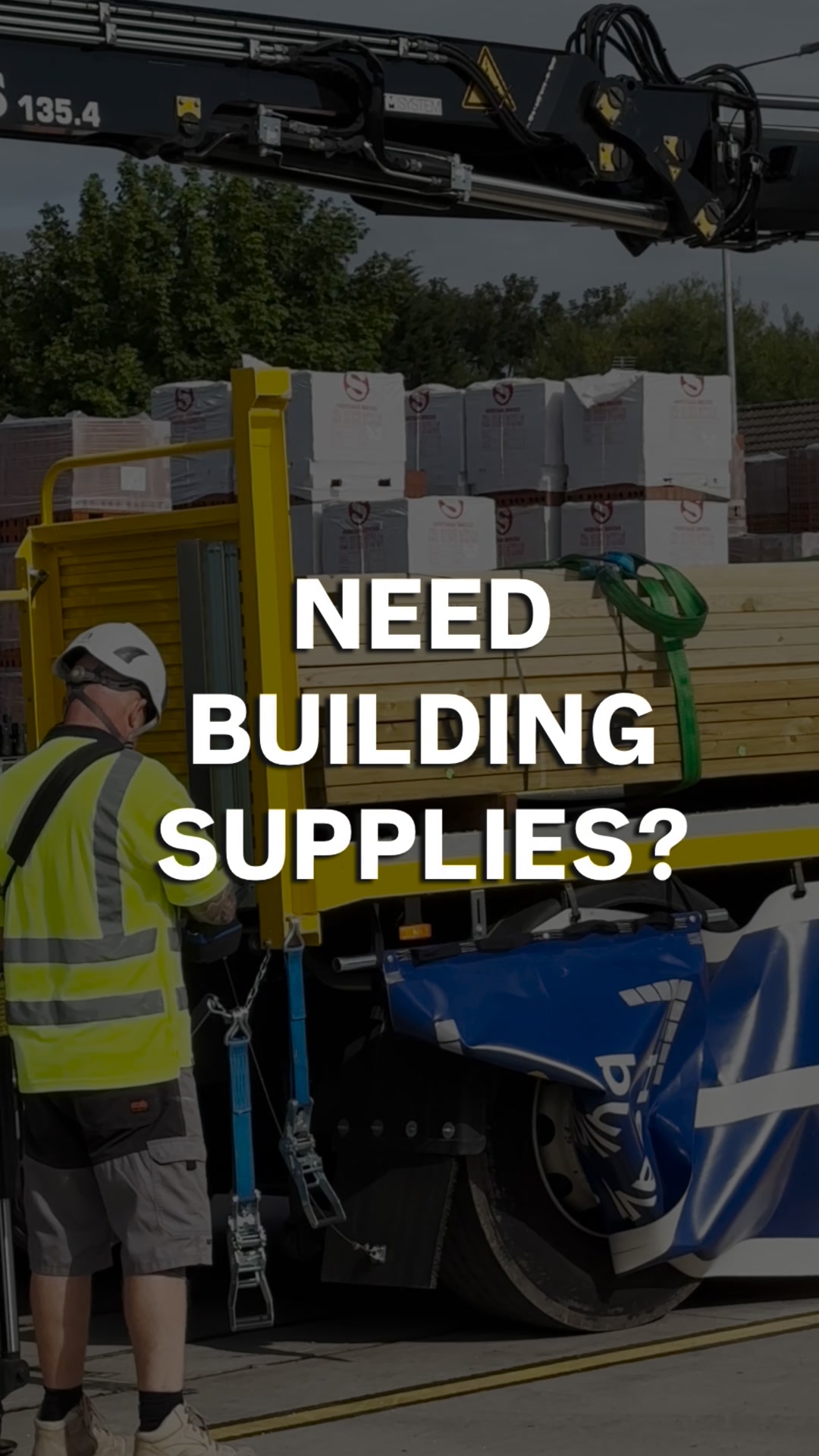 Building Materials at MKM